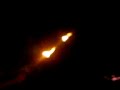 Feuerspucken