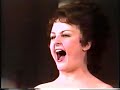 Gruberova sings the Lesson Scene from Barber of Seville