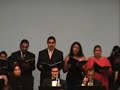 novena sinfonia de beethoven coro juan d  tercero