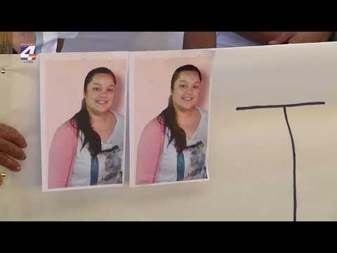 Familia de Victoria Soledad Gómez pide justicia