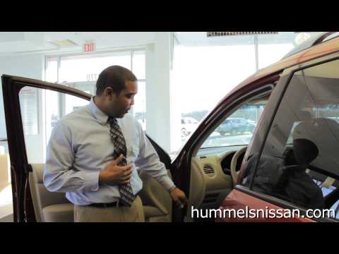 how to turn vdc on maxima