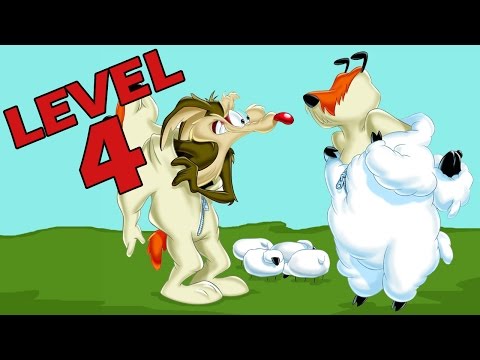 Bayu Skak - Dolan Game! MALING WEDHUS lv.4