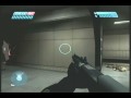 lets shoot people on halo 1 part 44
