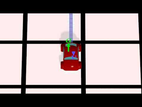 Animations for Physics and Astronomy Project Trailer