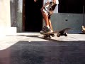 Un Ma�ana de Practica Navata