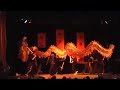 Dragon Dance 2008 Dragon Dance 2008