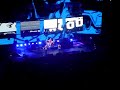Red Hot Chili Peppers - Acer Arena 16th April 2007 Californi