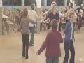 DJ[cowboy] Lover Please Come Back (Partner Dance Demo)