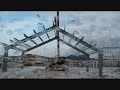 Ironworkers Tin Can Man