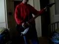When I Come Around - Green Day (Bass Cover)