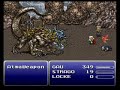 FF6 - Low Level Game Part X: Atma Weapon
