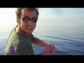 Spinning Estremo 35 kg. Mola Mola Pesce Luna Ocean Sunfish