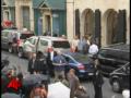President Barack Obama spent a few hours as a tourist on Sunday....