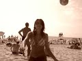 Contis - Plage 2006