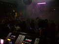 DJ Nerg!e @ turntables