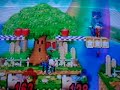 super smash bros brawl glitch????
