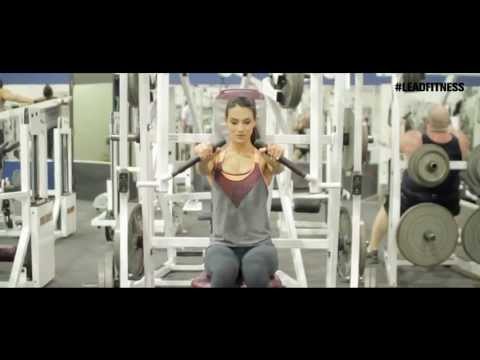 how to train for ms fitness