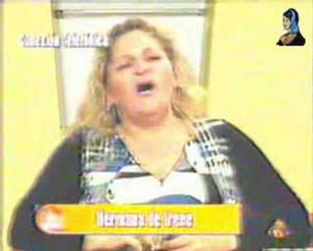 Yo puta y tu binguera