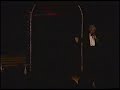 Crooner Pierre Fortier