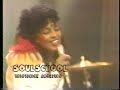 performance by rarely seen and very underated r&b group aurra. group member steve washington produced and co-produced some of the funkiest songs from the mid 70's to late 80's .
