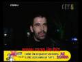 Mehmet Akif Alakurt- Cine5 Yakin Takip Programi (06.04.09)