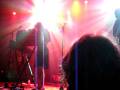 Ladytron - Tomorrow - Glasgow 2008