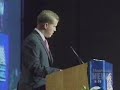 Governor Blunt Promotes His Brother\