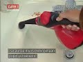 TV-Shop: Scunci Steamer (2/2)