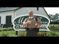 Malabar Farm Remembers Shawshank Redemption