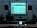 Managing the Web and Application Infrastructure