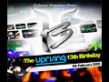 A tune from Uprising's 13th Birthday on 08/02/08.