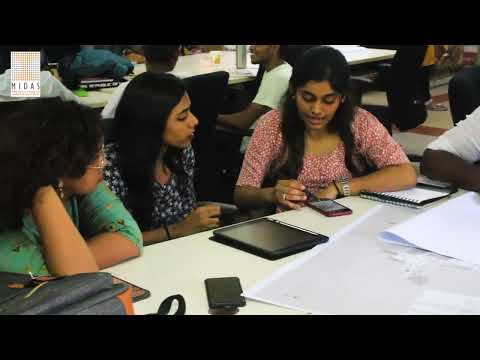 MARG Institute of Design and Architecture Swarnabhoomi Chennai General video thumbnail 5