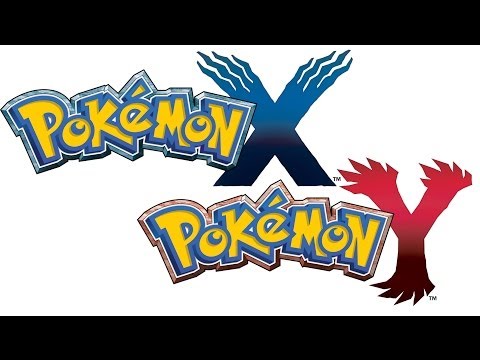POKEMON Y - O Início!!! Capturei um Pikachu! (Pokemon X / Pokemon Y Gameplay)