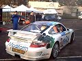 Porsche 997 GT3 rally version Porsche 997 GT3 rally version