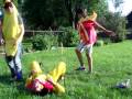 HXC Banana Dance