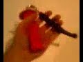 Made to match your motorcycles handlebar and lever. Pull while driving, watching TV, at work or whenever you have time. Bob Hannah says this is the coolest gadget he has seen in years! Looks just like a throttle with brake or clutch lever. Alleviate arm pump for good! Comes in 4 Colors www.vendio.com