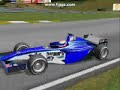 Formula 1 Virtual - GP do Brasil - Grupo 1 - Pt1