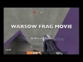 Warsow Frag Movie - Ben and Aaron
