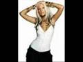 Christina Aguilara-Keeps Getting Better