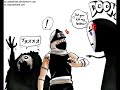 Kakuzu Tribute Kakuzu Tribute