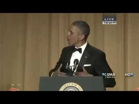 jokes - Obama Jokes About Jay-Z At The White House Correspondents Dinner Obama Jokes About Jay-Z At The White House Correspondents Dinner.