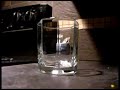 Cup of water - Sony Vegas Test