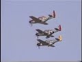 Gathering of Mustangs and Legends - Part 9