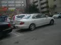 A walk through a Korean apartment complex