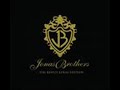 Jonas Brothers Official Album - get it!