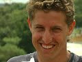 Claudio Vieira - Campeonato Pan Americano de Canoagem Slalom