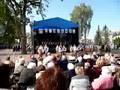 Kauno apskrities turizmo mugė 2008 Birštone