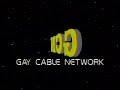 Gay Cable Network Archive Library Promotional Spot