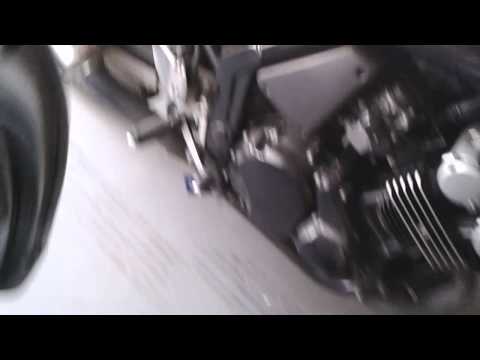 how to change gearbox oil mg zr