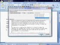 curso de Word 2007 gratis . videotutoriales.es